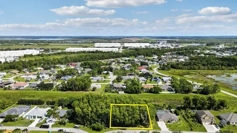 5488 NW Boydga Avenue Port Saint Lucie FL 34986