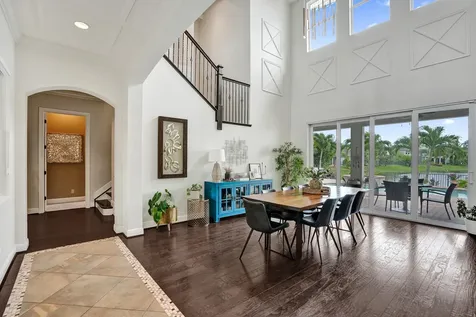 11790 Nw 81st Court Parkland FL 33076