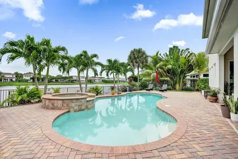 11790 Nw 81st Court Parkland FL 33076