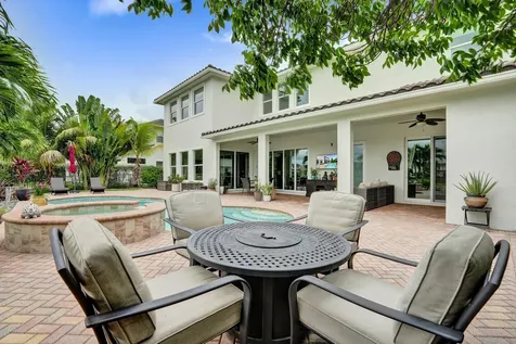 11790 Nw 81st Court Parkland FL 33076