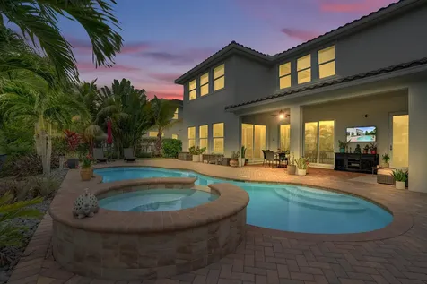 11790 Nw 81st Court Parkland FL 33076