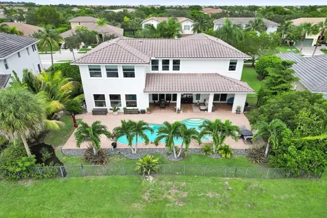 11790 Nw 81st Court Parkland FL 33076