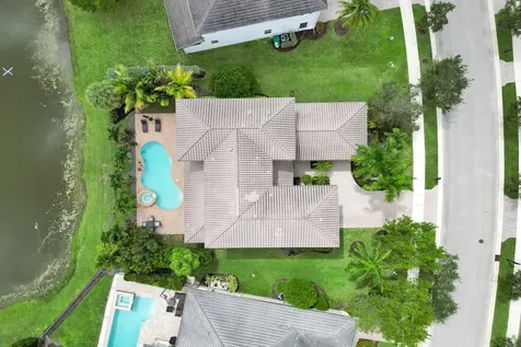 11790 Nw 81st Court Parkland FL 33076