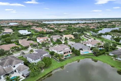 11790 Nw 81st Court Parkland FL 33076