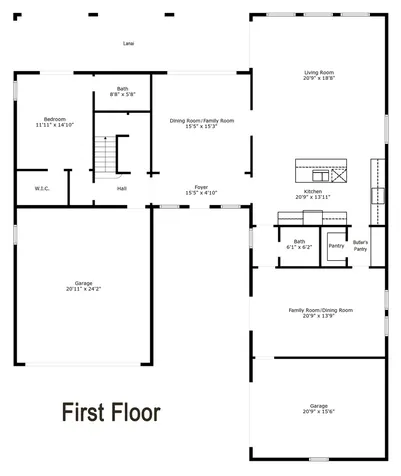 11790 Nw 81st Court Parkland FL 33076