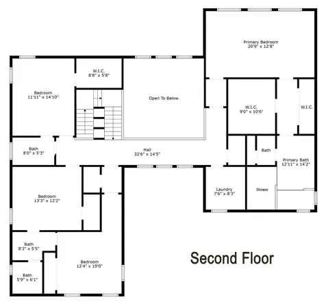 11790 Nw 81st Court Parkland FL 33076