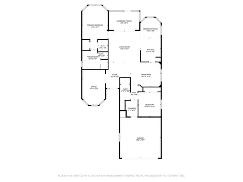 9004 Short Chip Circle Port Saint Lucie FL 34986