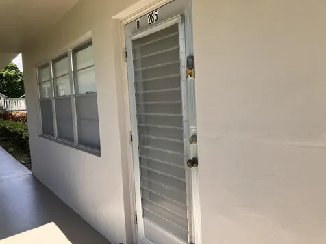 285 Northampton O West Palm Beach FL 33417