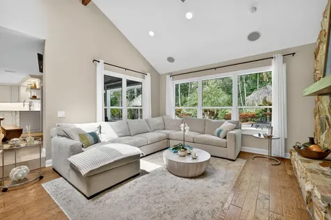 3622 Sw Mashie Court Palm City FL 34990