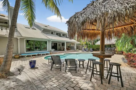 3622 Sw Mashie Court Palm City FL 34990