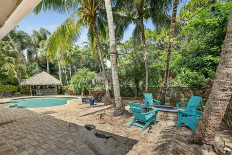 3622 Sw Mashie Court Palm City FL 34990