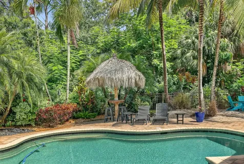 3622 Sw Mashie Court Palm City FL 34990