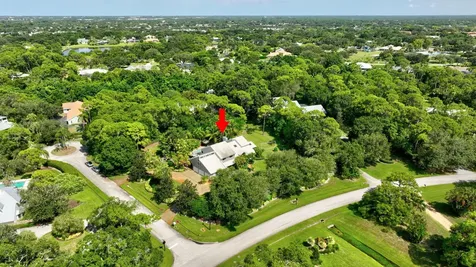 3622 Sw Mashie Court Palm City FL 34990