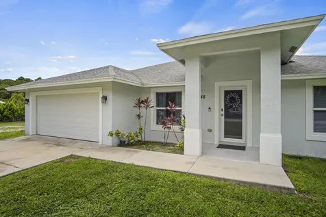 15848 82nd Lane Loxahatchee FL 33470