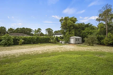 15848 82nd Lane Loxahatchee FL 33470