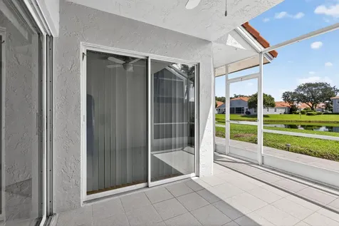 15180 W Tranquility Lake Drive Delray Beach FL 33446