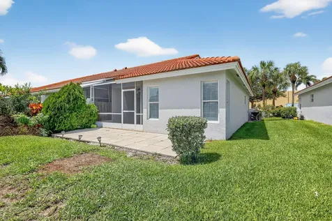 15180 W Tranquility Lake Drive Delray Beach FL 33446