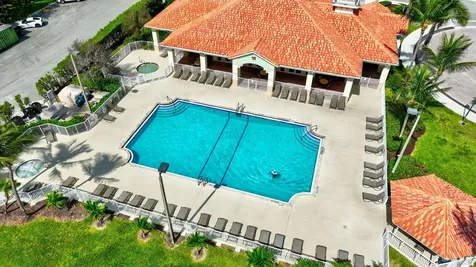 15180 W Tranquility Lake Drive Delray Beach FL 33446