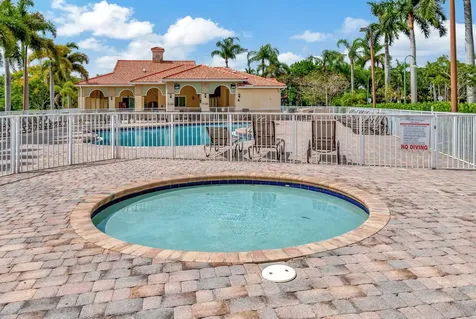 15180 W Tranquility Lake Drive Delray Beach FL 33446