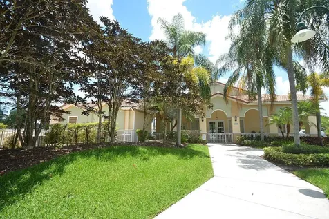 15180 W Tranquility Lake Drive Delray Beach FL 33446