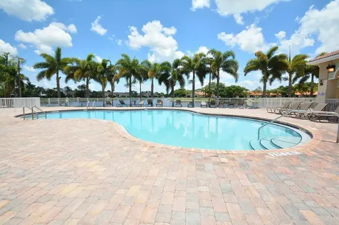 15180 W Tranquility Lake Drive Delray Beach FL 33446
