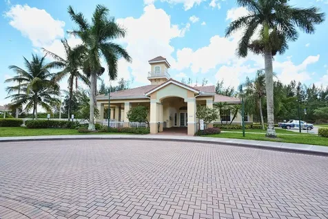 15180 W Tranquility Lake Drive Delray Beach FL 33446