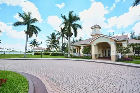15180 W Tranquility Lake Drive Delray Beach FL 33446