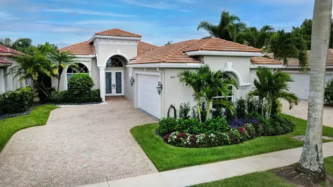 3860 Netherlee Way Lake Worth FL 33449