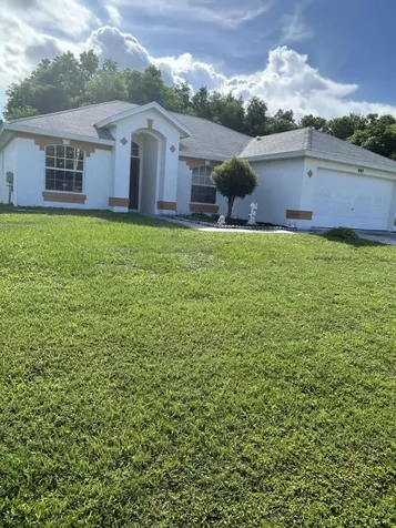 4919 NW Forlano Street Port Saint Lucie FL 34983