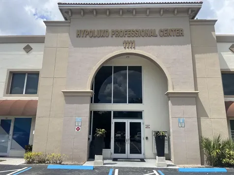 1111 Hypoluxo Road Lantana FL 33462