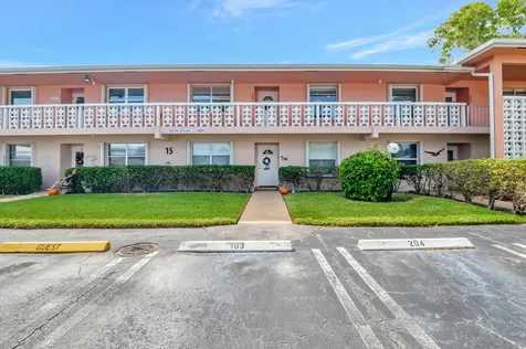 1260 Nw 20th Avenue Delray Beach FL 33445