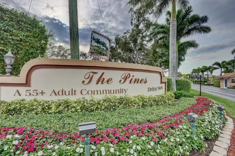 1260 Nw 20th Avenue Delray Beach FL 33445
