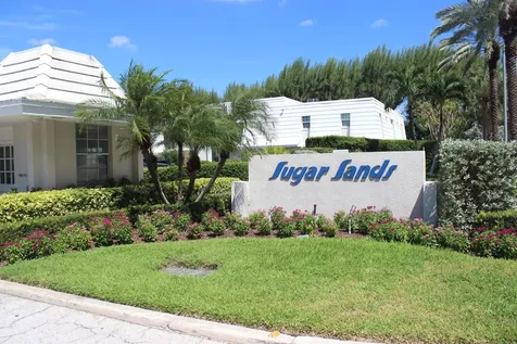 1145 Sugar Sands Boulevard Singer Island FL 33404