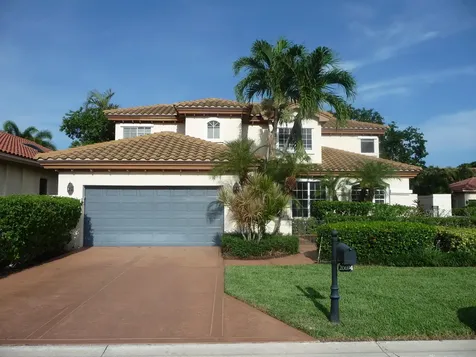 20694 NW 27 Avenue Boca Raton FL 33434
