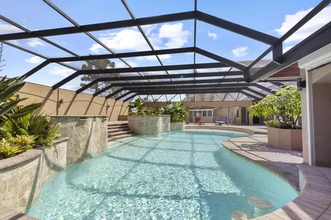 3561 Downwind Lane North Fort Myers FL 33917