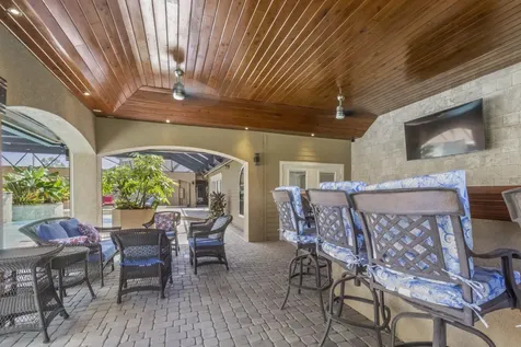 3561 Downwind Lane North Fort Myers FL 33917