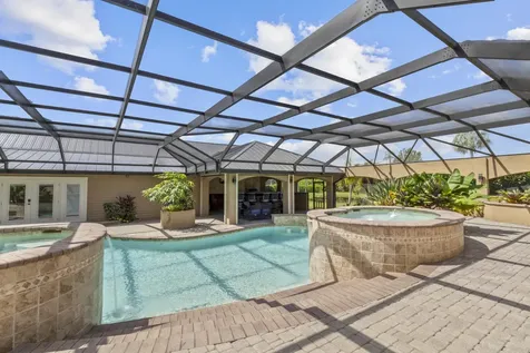 3561 Downwind Lane North Fort Myers FL 33917