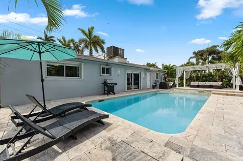 1243 Garfield Street Hollywood FL 33019