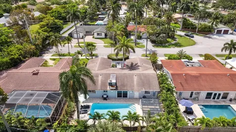 1243 Garfield Street Hollywood FL 33019