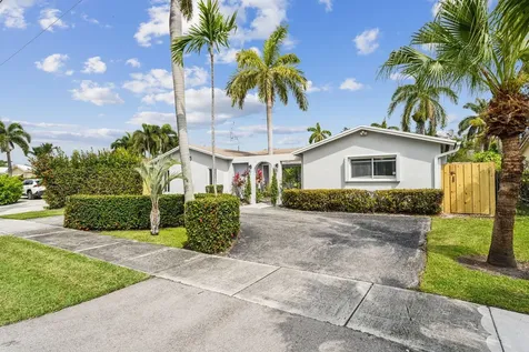1243 Garfield Street Hollywood FL 33019