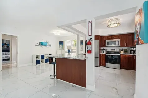 1243 Garfield Street Hollywood FL 33019
