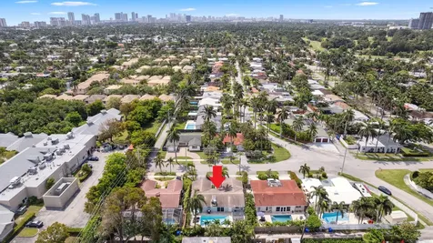 1243 Garfield Street Hollywood FL 33019
