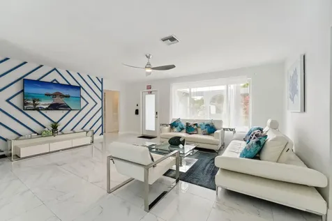 1243 Garfield Street Hollywood FL 33019