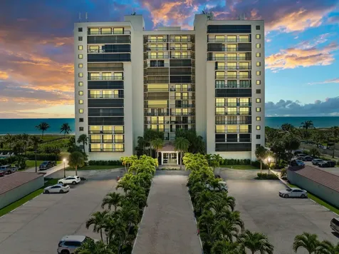 3100 N Highway A1a Fort Pierce FL 34949