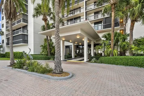 3100 N Highway A1a Fort Pierce FL 34949