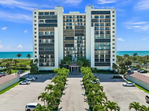 3100 N Highway A1a Fort Pierce FL 34949