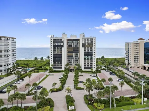 3100 N Highway A1a Fort Pierce FL 34949