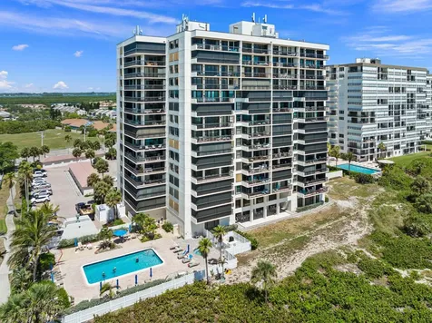 3100 N Highway A1a Fort Pierce FL 34949