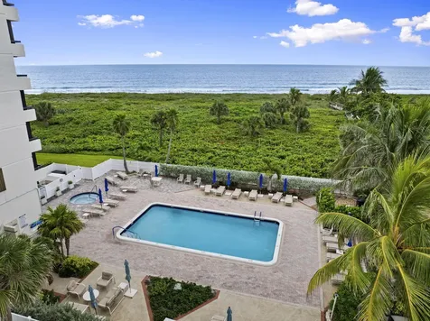 3100 N Highway A1a Fort Pierce FL 34949