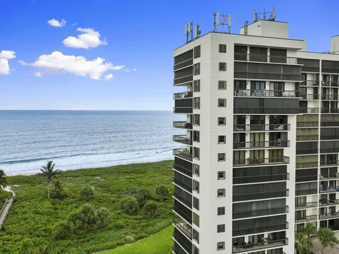 3100 N Highway A1a Fort Pierce FL 34949